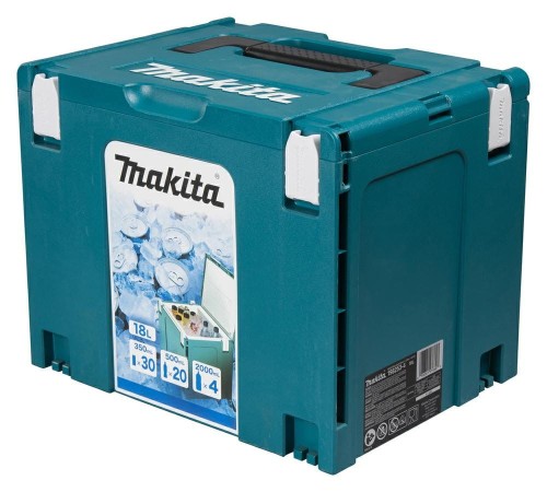 MAKITA MAKPAC WALIZKA CHŁODZIARKA TYP 4