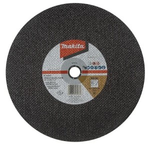 MAKITA TARCZA DO METALU 355mm x 2,8mm x 25,4mm /5szt. INOX DO LW1401