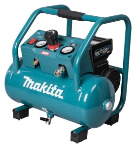 MAKITA KOMPRESOR  40V XGT AC001GZ