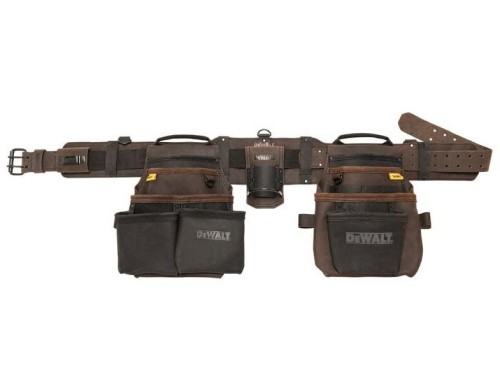 DEWALT PAS NA NARZĘDZIA PRO SKÓRZANY DWST50113-1