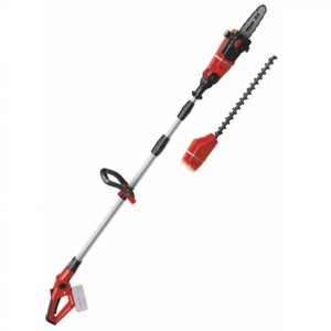 EINHELL PIŁA/NOŻYCE NA WYSIĘGNIKU GE-HC 18 Li T Solo