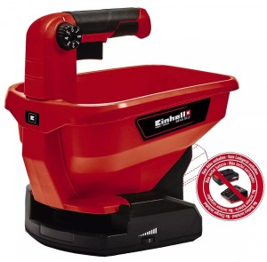EINHELL SIEWNIK GE-US 18 LI Solo