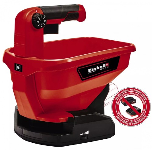 EINHELL SIEWNIK GE-US 18 LI Solo