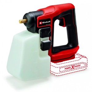 EINHELL OPRYSKIWACZ  1L GE-WS 18/10 Li-Solo
