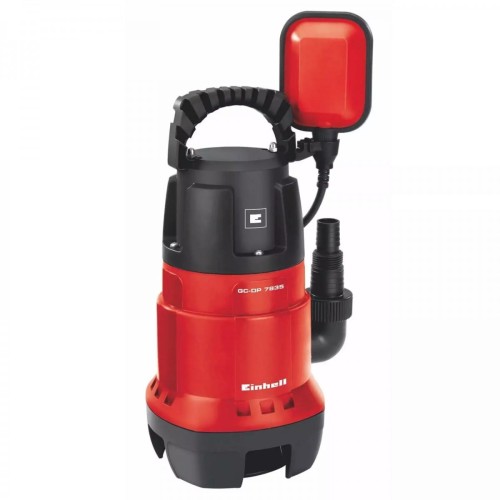 EINHELL POMPA ZANURZENIOWA BR GC-DP 7835