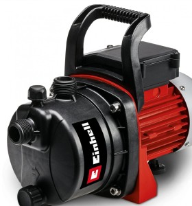 EINHELL POMPA OGRODOWA GC-GP 6538