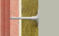 FISCHER KOŁEK DO STYROPIANU/WEŁNY TERMOFIX PN 8mm x135mm /100szt.
