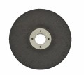 LUKAS TARCZA DO SZLIFOWANIA 125mm x 6,0mm A24/30S-BF* METAL %%%