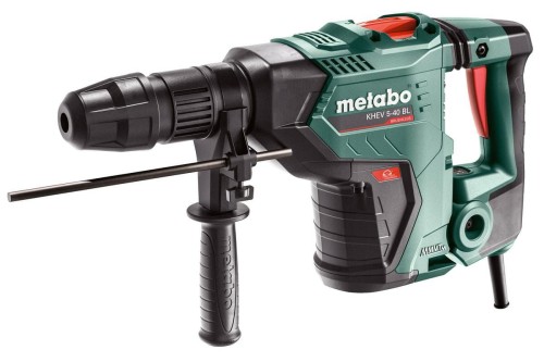METABO.MŁOT UD-OBR.MAX  1150W KHEV 5-40 BL 8.7J 8,3kg +5 DŁUT
