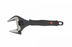 AWTOOLS SZWED / KLUCZ NASTAWNY SZEROKI 40mm DŁ.210mm
