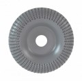 AWTOOLS TARNIK PROMIENIOWY fi 125mm WYPUKŁY
