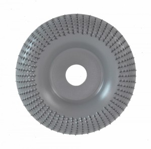 AWTOOLS TARNIK PROMIENIOWY WYPUKŁY fi 125mm