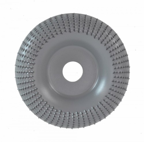 AWTOOLS TARNIK PROMIENIOWY fi 125mm WYPUKŁY