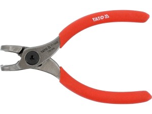YATO SZCZYPCE SEGERA 130mm WEWNĘTRZNE WYGIĘTE