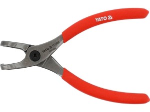 YATO SZCZYPCE SEGERA 170mm WEWNĘTRZNE WYGIĘTE