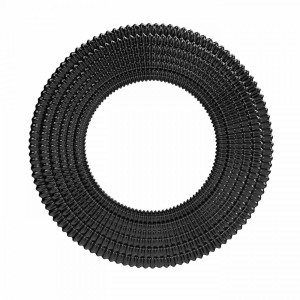 CELLFAST WĄŻ SSAWNO-TŁOCZNY DO POMP 19mm x 25mb CZARNY BASSE-FLEX NA STOJAK /NA STOJAK