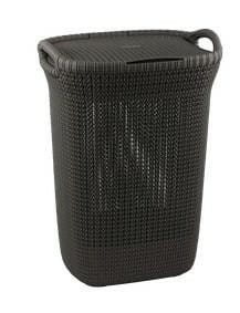 CURVER KOSZ NA BIELIZNĘ KNIT 57L  //....