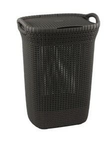 CURVER KOSZ NA BIELIZNĘ KNIT 57L  //