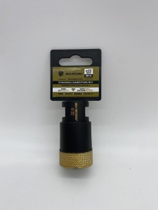 KORONA DIAMENTOWA M14  32mm WIERCENIE NA SUCHO /INDIAN PROFESSIONAL