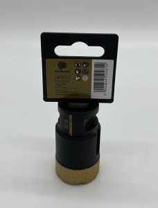 KORONA DIAMENTOWA M14  35mm WIERCENIE NA SUCHO /INDIAN PROFESSIONAL