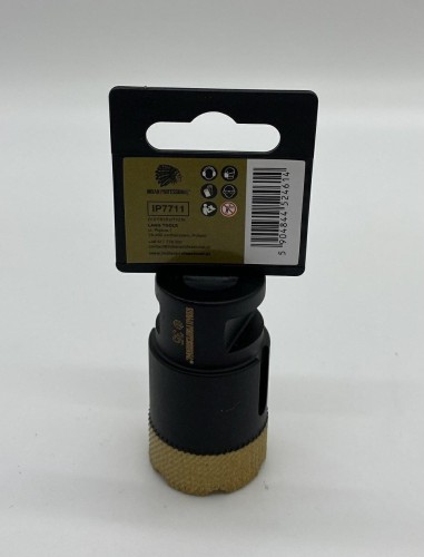 KORONA DIAMENTOWA M14  35mm WIERCENIE NA SUCHO /INDIAN PROFESSIONAL