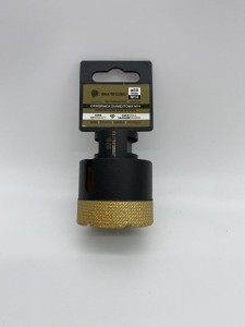 KORONA DIAMENTOWA M14  50mm WIERCENIE NA SUCHO /INDIAN PROFESSIONAL