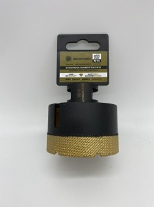 KORONA DIAMENTOWA M14  65mm WIERCENIE NA SUCHO /INDIAN PROFESSIONAL