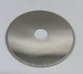 TARCZA DIAMENTOWA 105mm x 0,8mm x 22,2mm SEAM CLEAN DO FUG  /INDIAN PROFESSIONAL