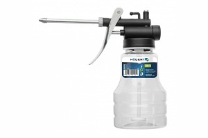 HOGERT OLEJARKA 250ml POJ. TRANSPARENTNY