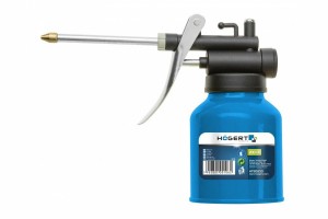 HOGERT OLEJARKA  METALOWA 200ml