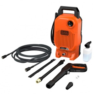 BLACK+DECKER MYJKA 1300W BEPW1300 110bar