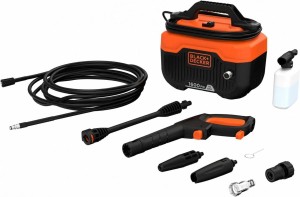 BLACK+DECKER MYJKA 1300W BEPW1300H 110bar ...