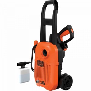 BLACK+DECKER MYJKA 1300W BDBEPW1300L 110bar ...