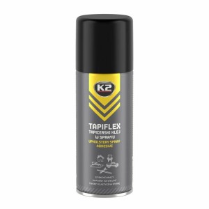 K2 KLEJ W SPRAYU TAPIFLEX 400ML