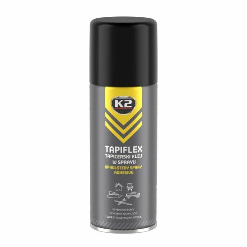 K2 KLEJ W SPRAYU TAPIFLEX 400ML