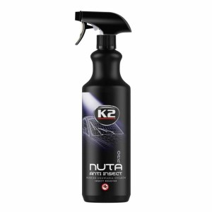 K2 PŁYN DO USUWANIA OWADÓW NUTA ANTI-INSECT PRO 1L