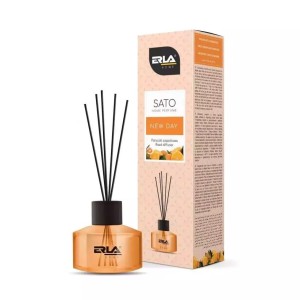K2 PATYCZKI ZAPACHOWE ERLA SATO 50ML NEW DAY