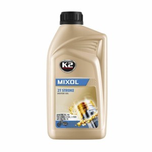 K2 OLEJ MIXOL 2T 1L