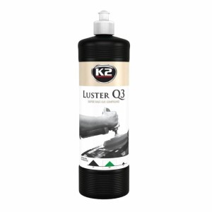 K2 PASTA POLERSKA. Q3 LUSTER 1KG...........