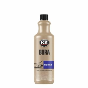 K2 PŁYN DO MYCIA WSTĘPNEGO BORA PLUS  1KG.....