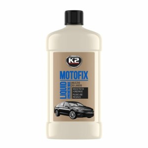 K2 MLECZKO NABŁYSZCZAJĄCE DO LAKIERU MOTOFIX  500ML...