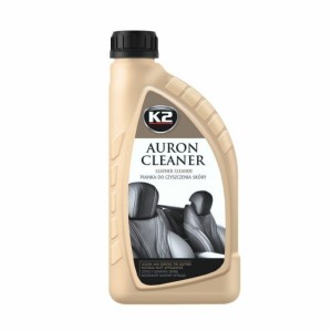 K2 PIANKA DO CZYSZCZENIA SKÓR AURON CLEANER 1L.........