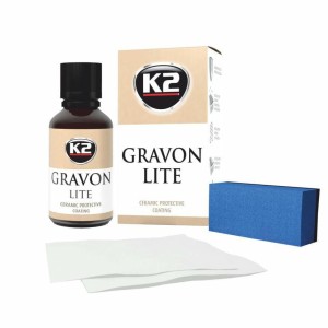 K2 POWŁOKA ZABEZPIECZAJĄCA LAKIER GRAVON LITE 30 ML