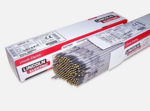 LINCOLN ELEKTRODA OMNIA 46 FI 3,2/2,3kg