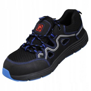 GALMAG BUTY NISKIE 650 R.46 KAT.S1P PALMERA