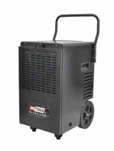 AWTOOLS OSUSZACZ POWIETRZA  50L/24h DH50 BLACK LINE