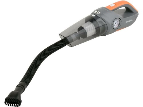 STHOR ODKURZACZ SAMOCHODOWY 12V  80W Z KOMPRESOREM