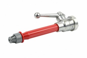 AWTOOLS PRĄDOWNICA DO WĘŻY STRAŻACKICH Z ZAWOREM 1"