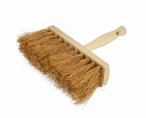 AWTOOLS SMOŁOWIEC UCHWYT WKRĘCANY 180mm