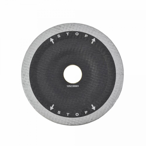 LUKAS ŚCIERNICA LISTKOWA 125mm ZK 60 U-EDGE PRO PACHWINOWA